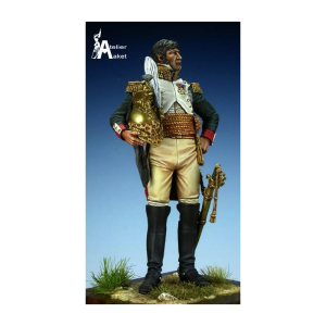 Général de division Antoine d'Ornano